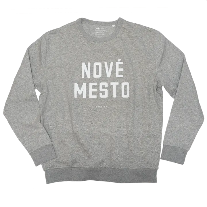 Nové Mesto