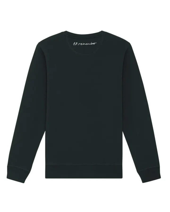 Pravda Láska unisex crewneck