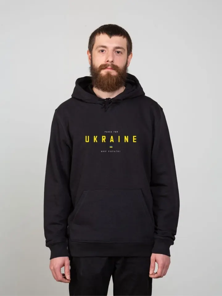 Mier pre Ukrajinu