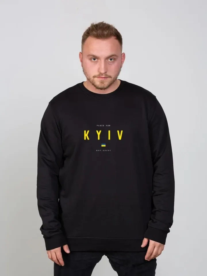 Mier pre Kyjev