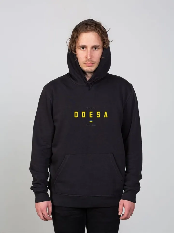 Mier pre Odesu
