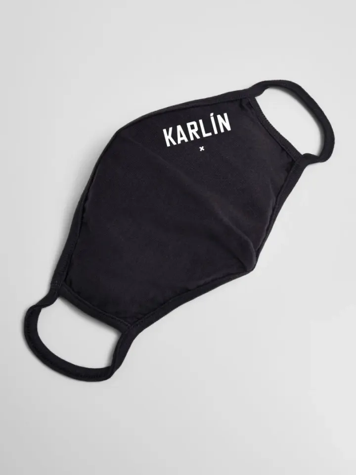 Karlín