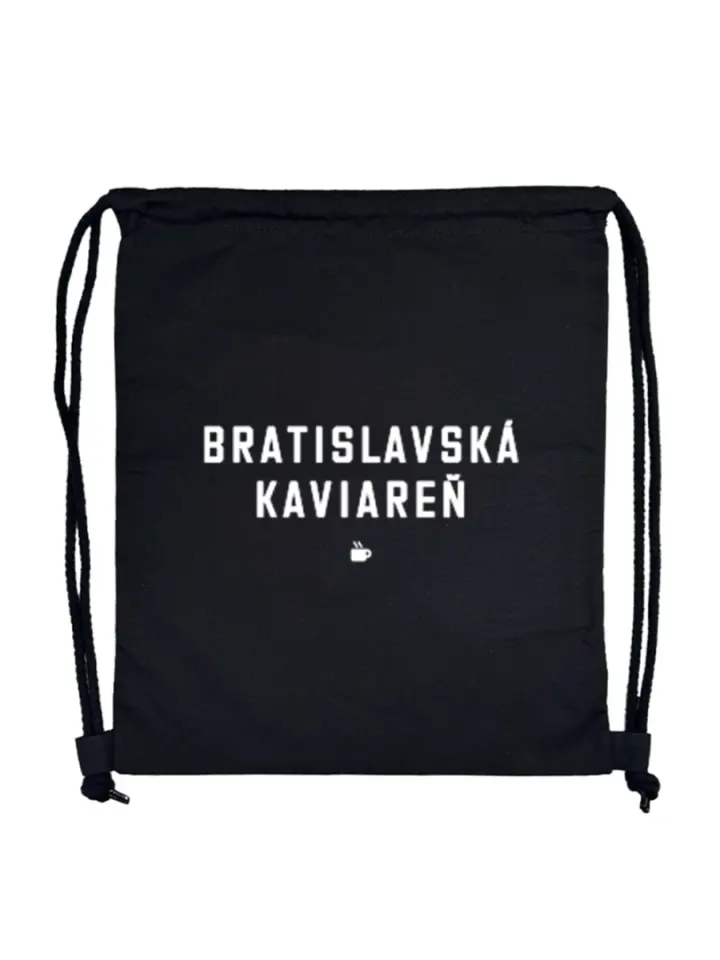 Bratislavská kaviareň