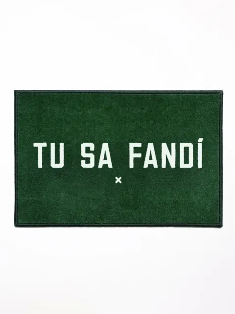 Tu sa fandí