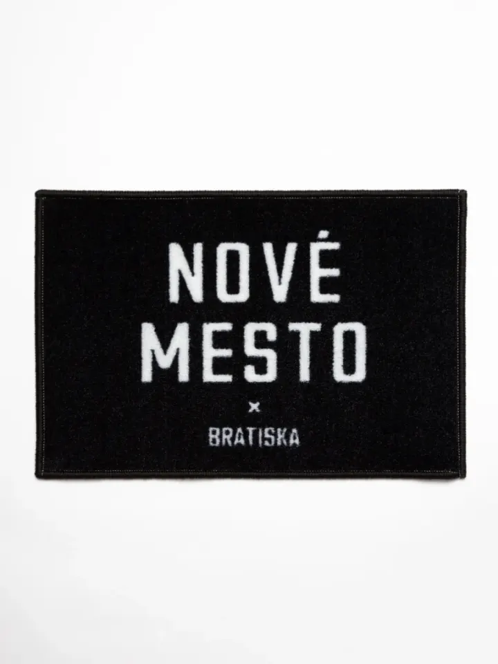 Nové Mesto 60x40cm