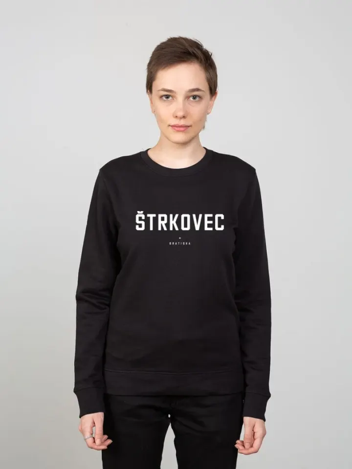 Štrkovec