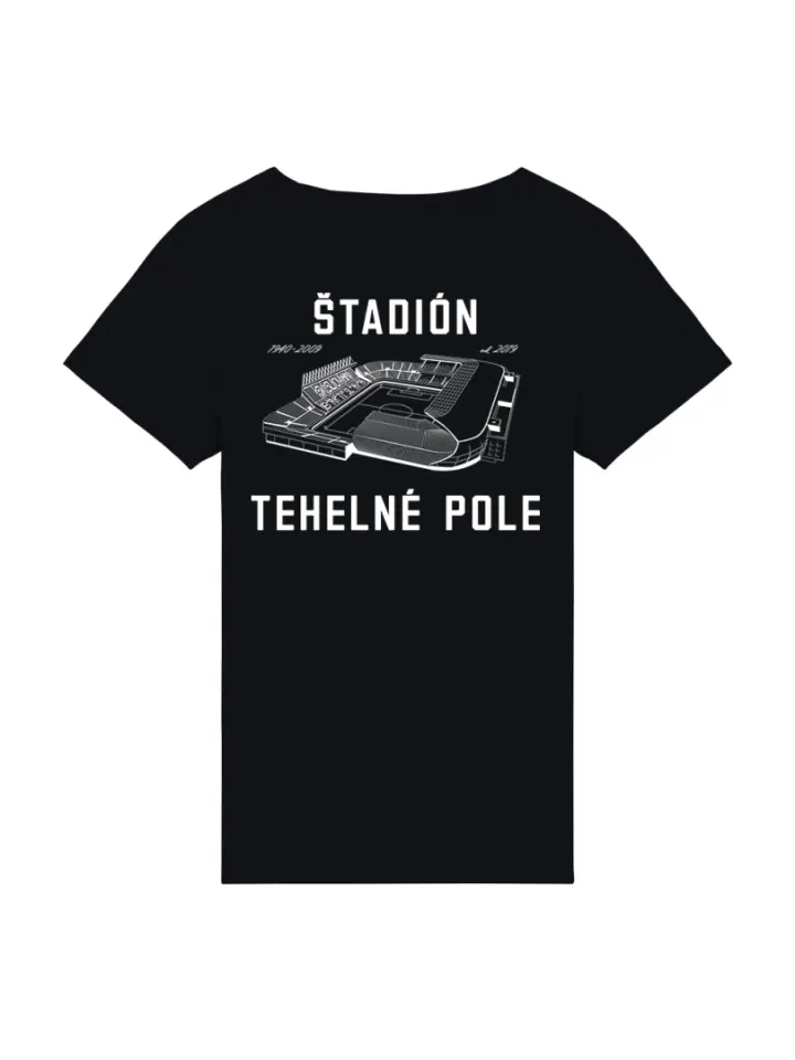 Štadión Tehelné Pole