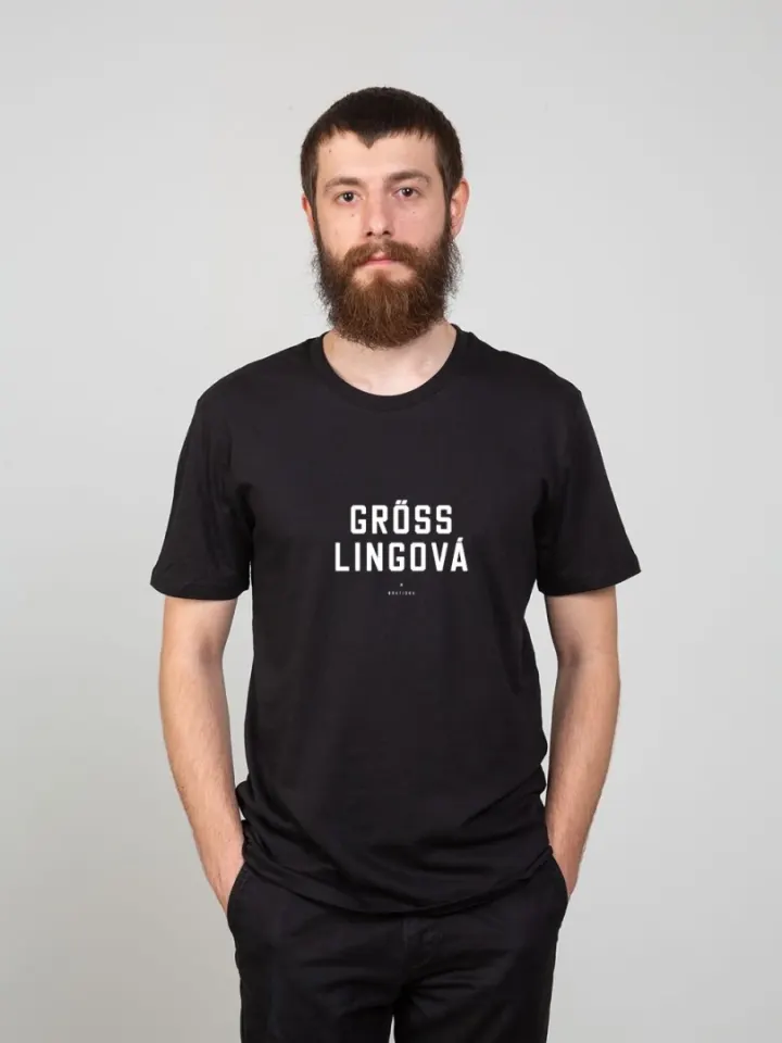 Grösslingova