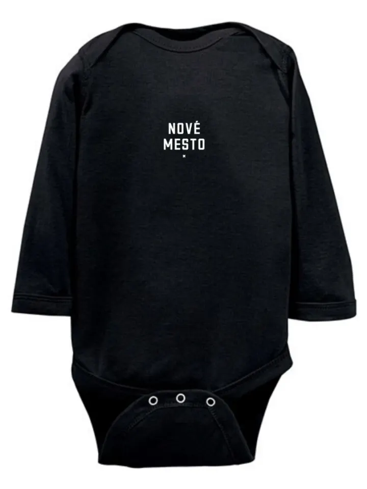 Nové Mesto Kids
