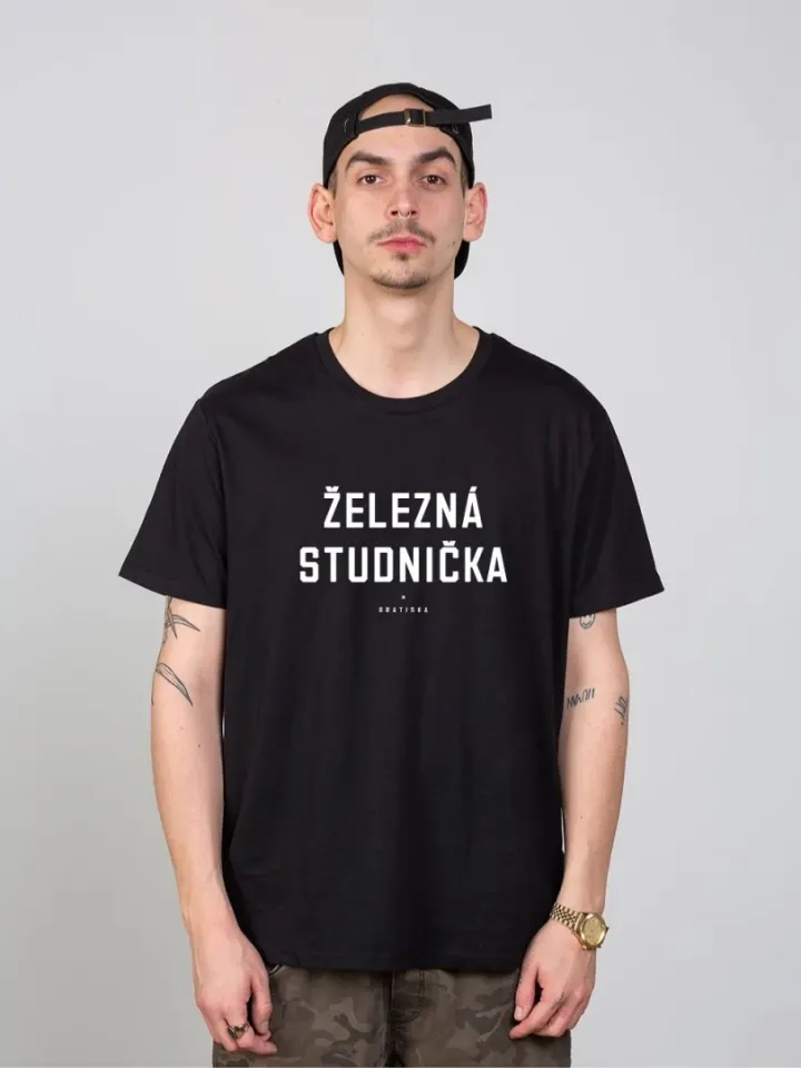 Železná Studnička