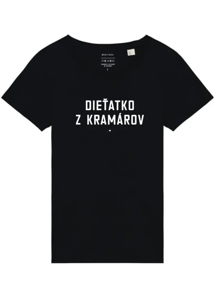 Dieťatko z Kramárov