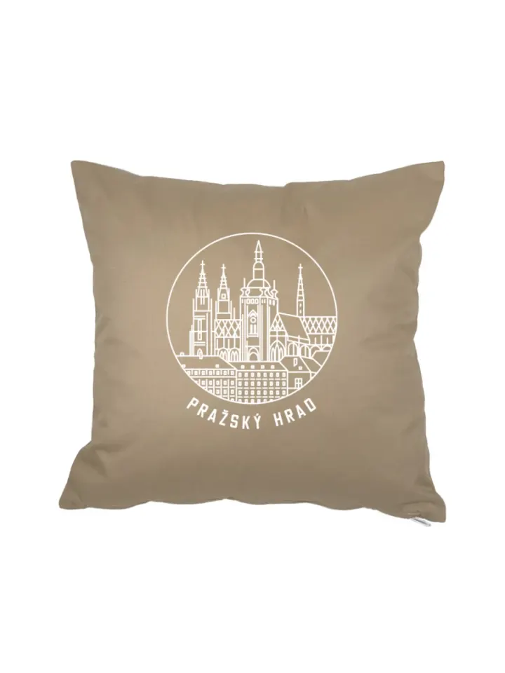 Pražský hrad / Praha
