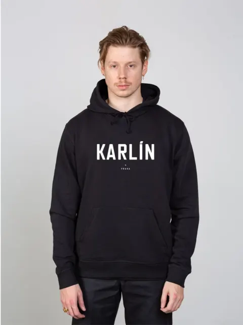 Karlín