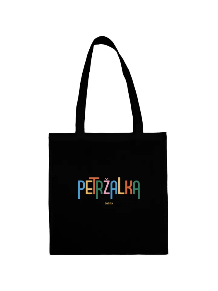 Petržalka vo farbe