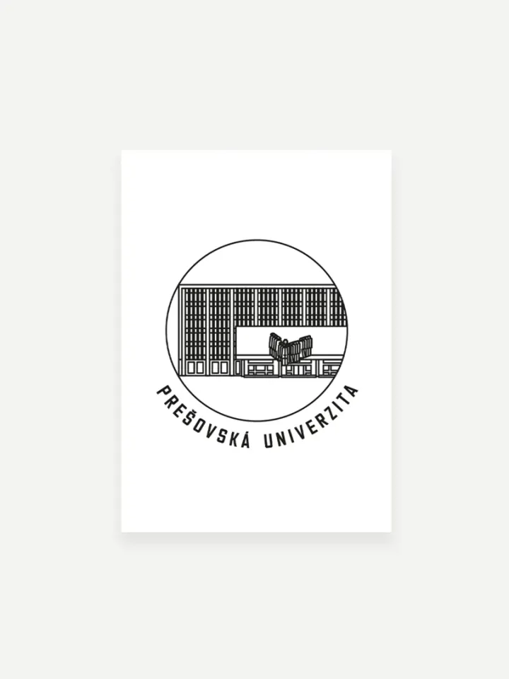 Prešovská univerzita / Prešov