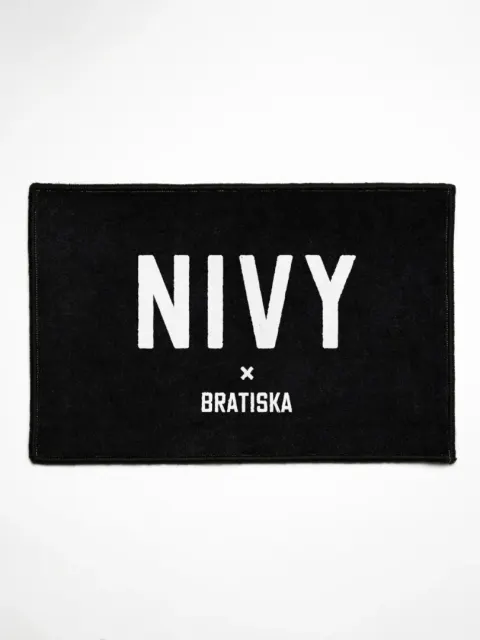 Nivy 60x40cm
