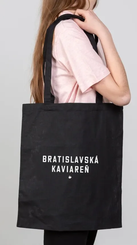 Bratislavská kaviareň