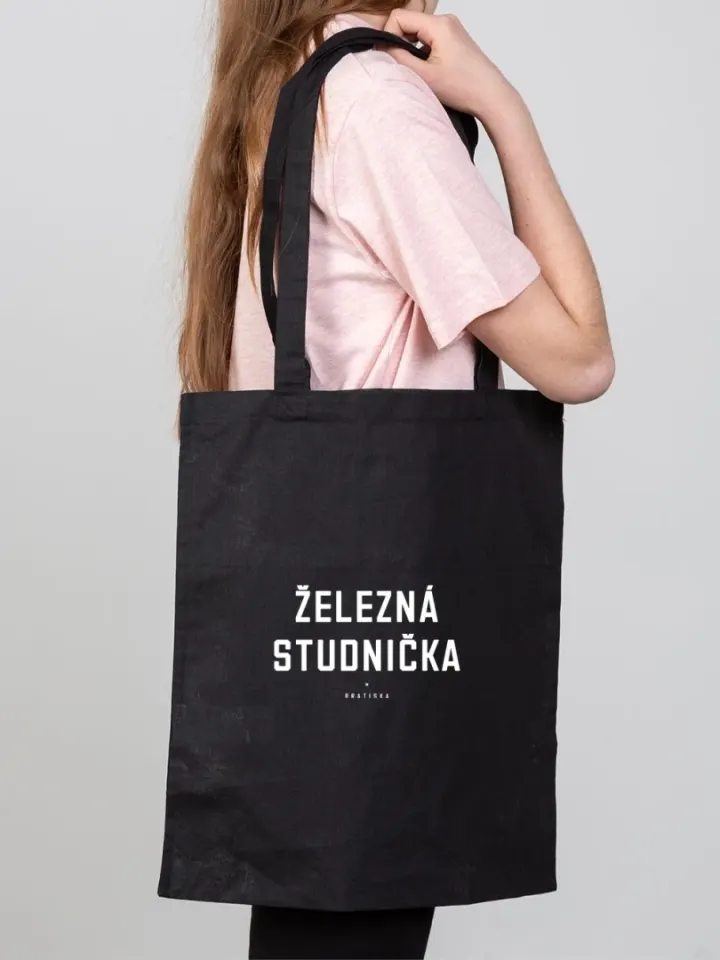 Železná Studnička
