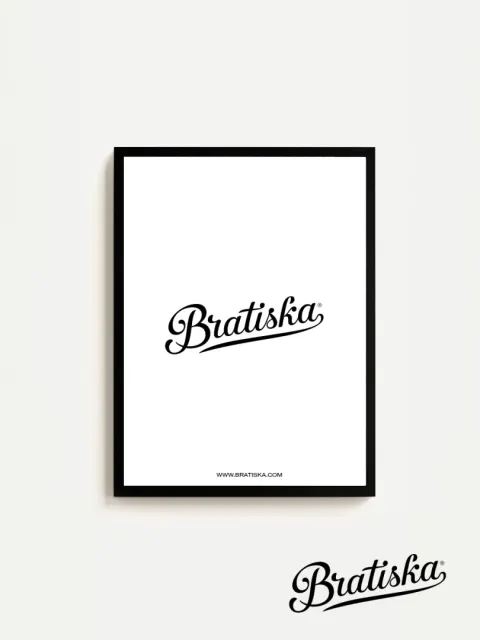 Zatláčací detský rám matný A4