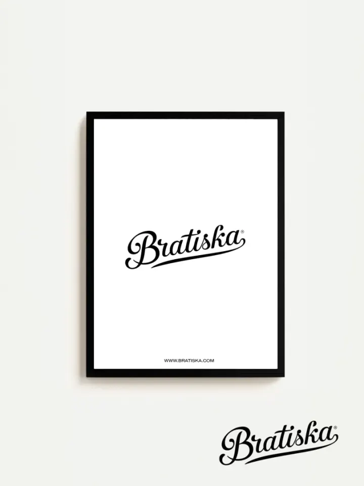 Zatláčací detský rám matný A4