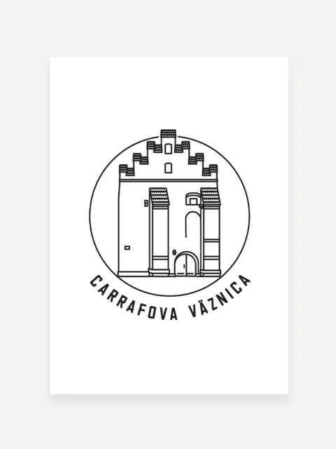 Caraffova väznica / Prešov