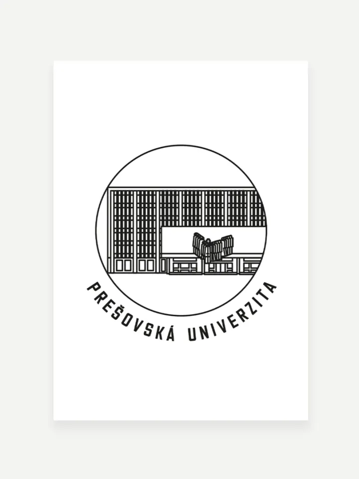 Prešovská univerzita / Prešov