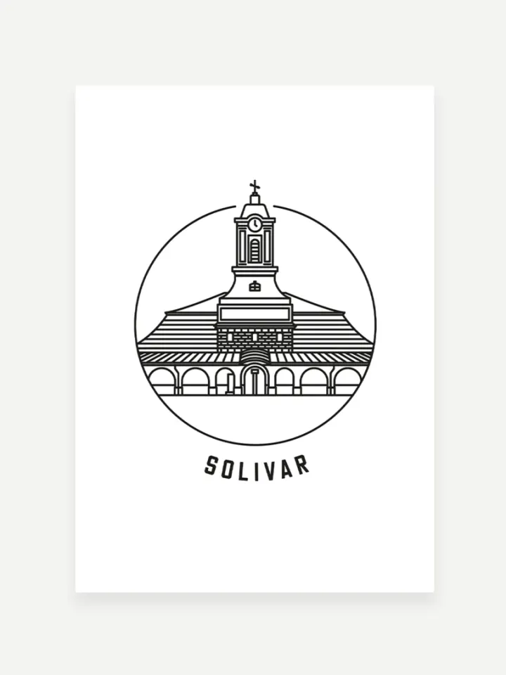 Solivar / Prešov