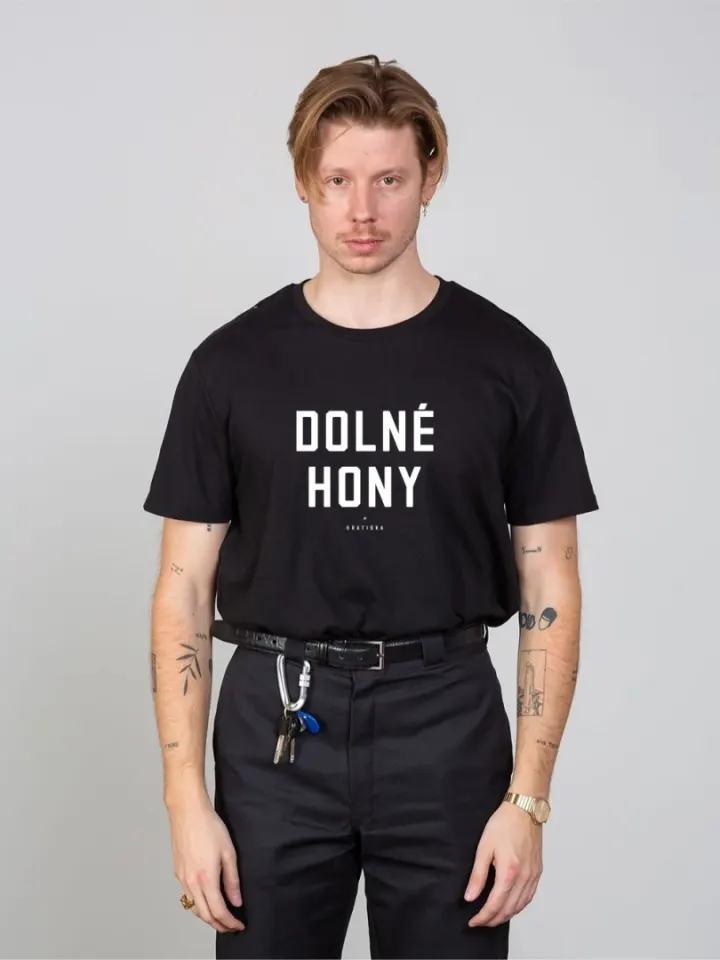 Dolné Hony