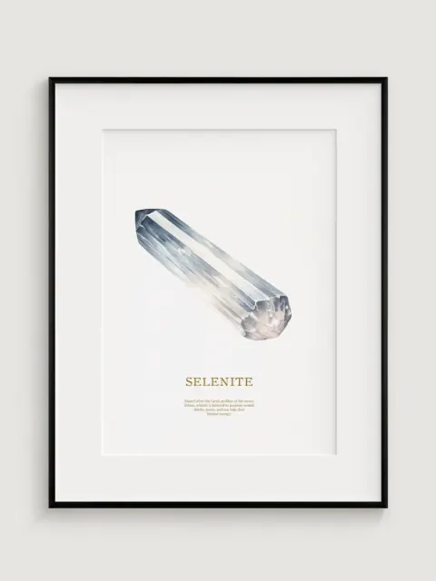 Selenite