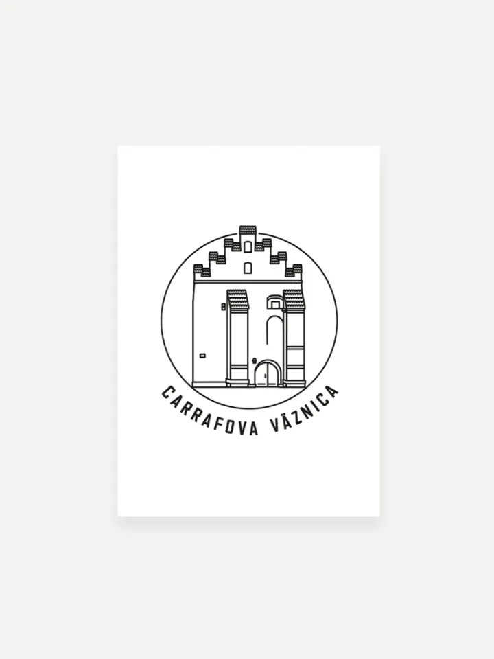 Caraffova väznica / Prešov