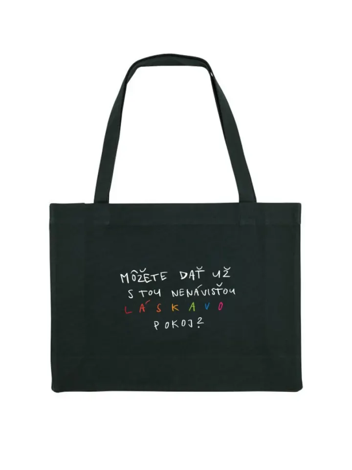 Láskavo shopping bag