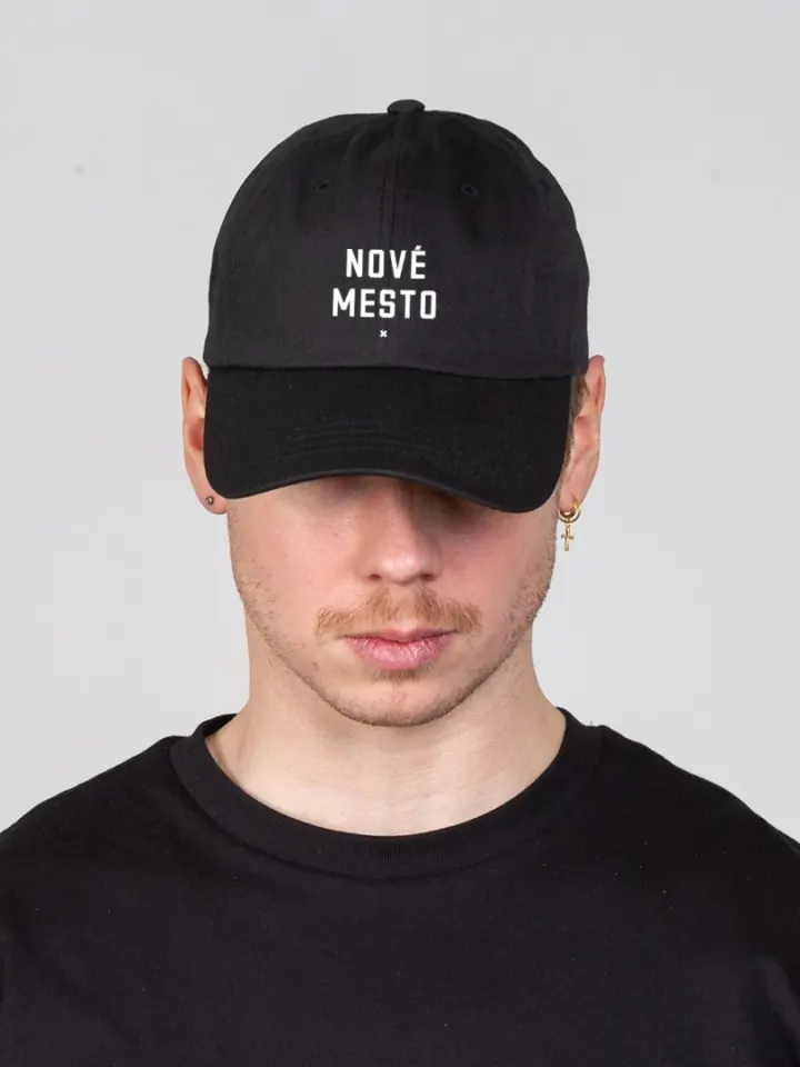 Nové Mesto