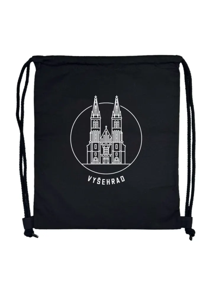 Vyšehrad / Praha
