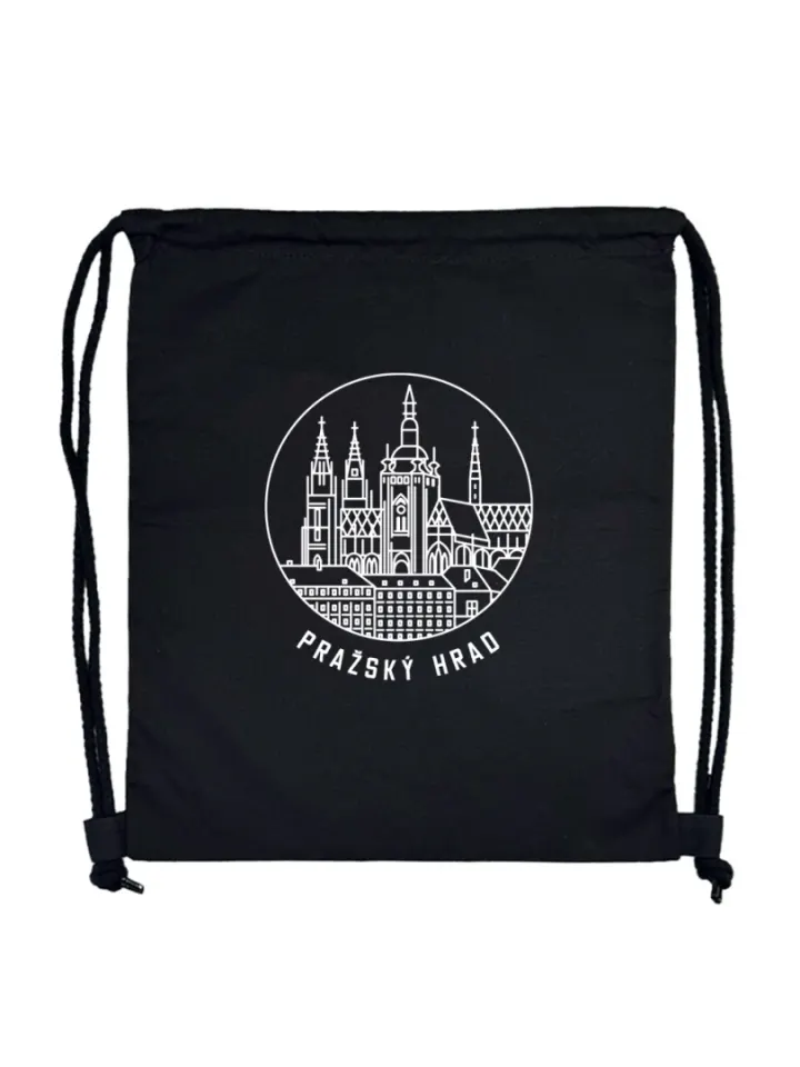 Pražský hrad / Praha