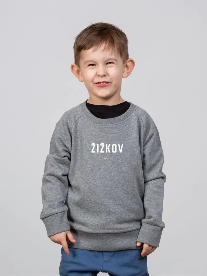 Žižkov Kids