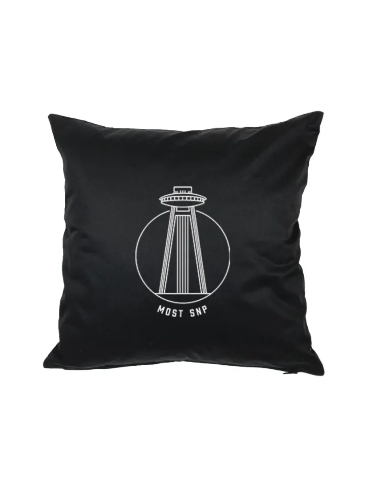 Ikona Most SNP - UFO
