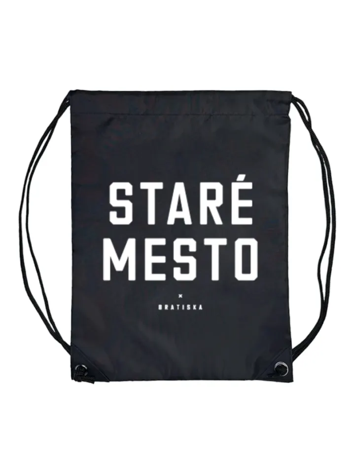 Staré Mesto