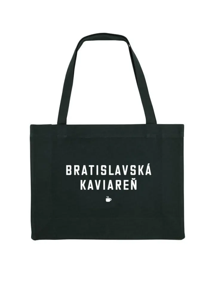 Bratislavská Kaviareň