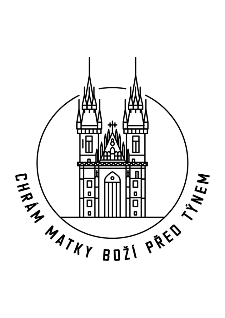 Kostol Matky Božej pred Týnom / Praha