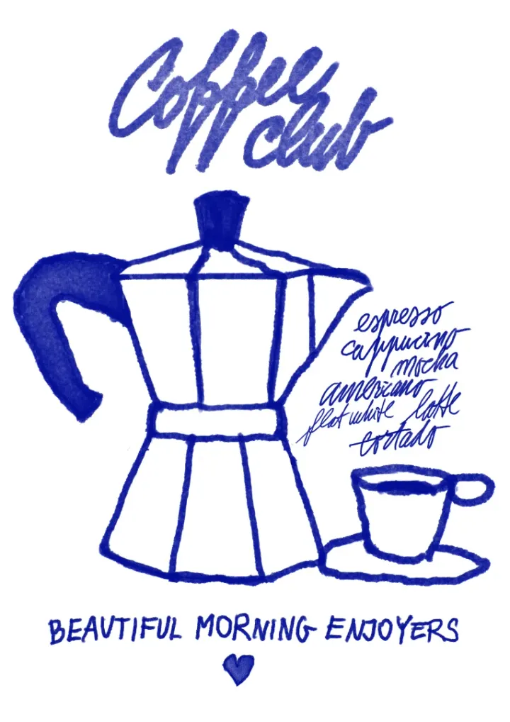 Coffee Club