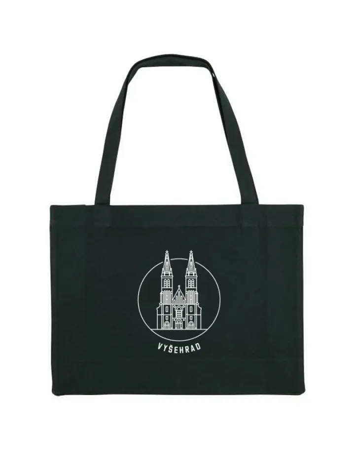 Vyšehrad / Praha