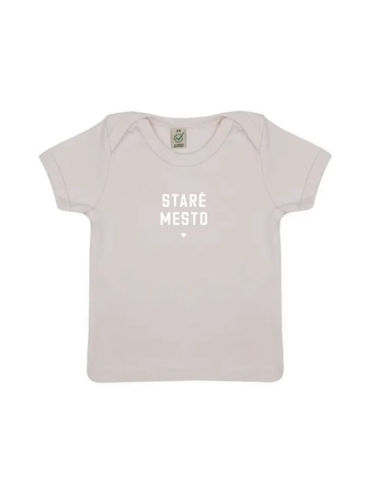 Staré Mesto Kids.