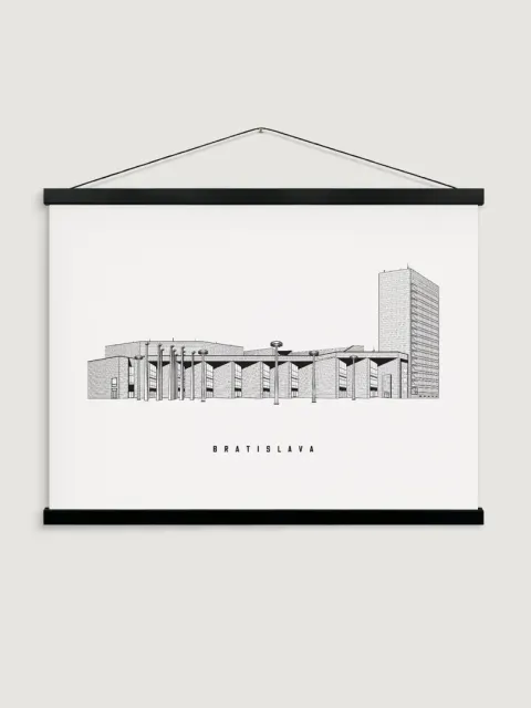 Istropolis A2