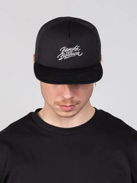 Banská Bystrica Trucker