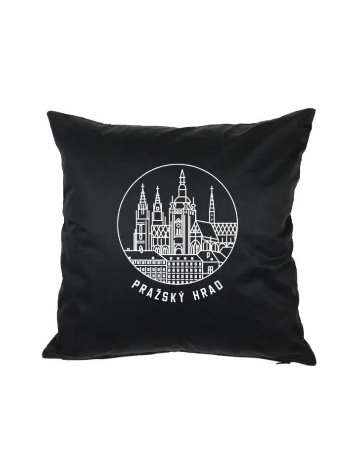 Pražský hrad / Praha