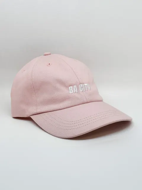 BA City dadcap