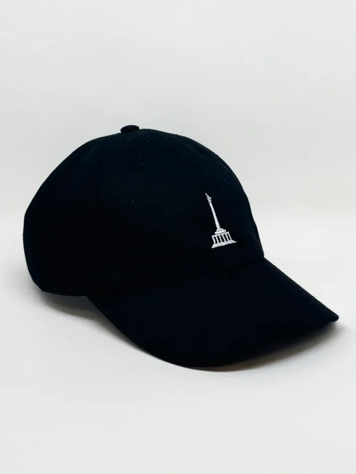 Slavín dadcap