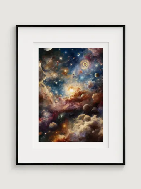 Galaxia