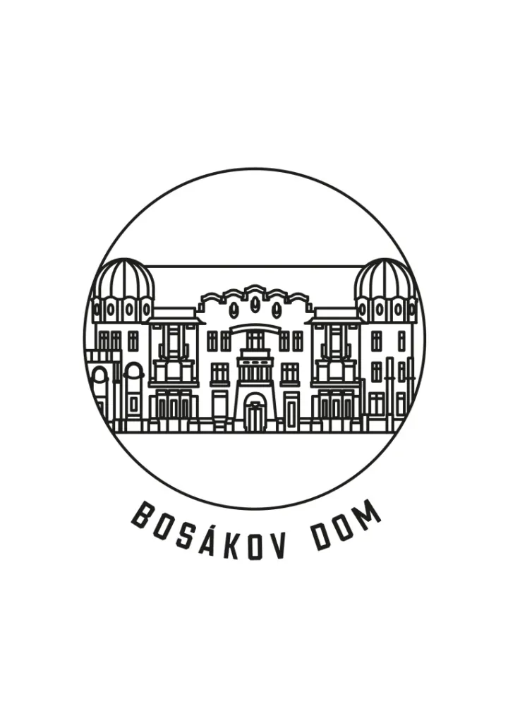 Bosákov dom / Prešov