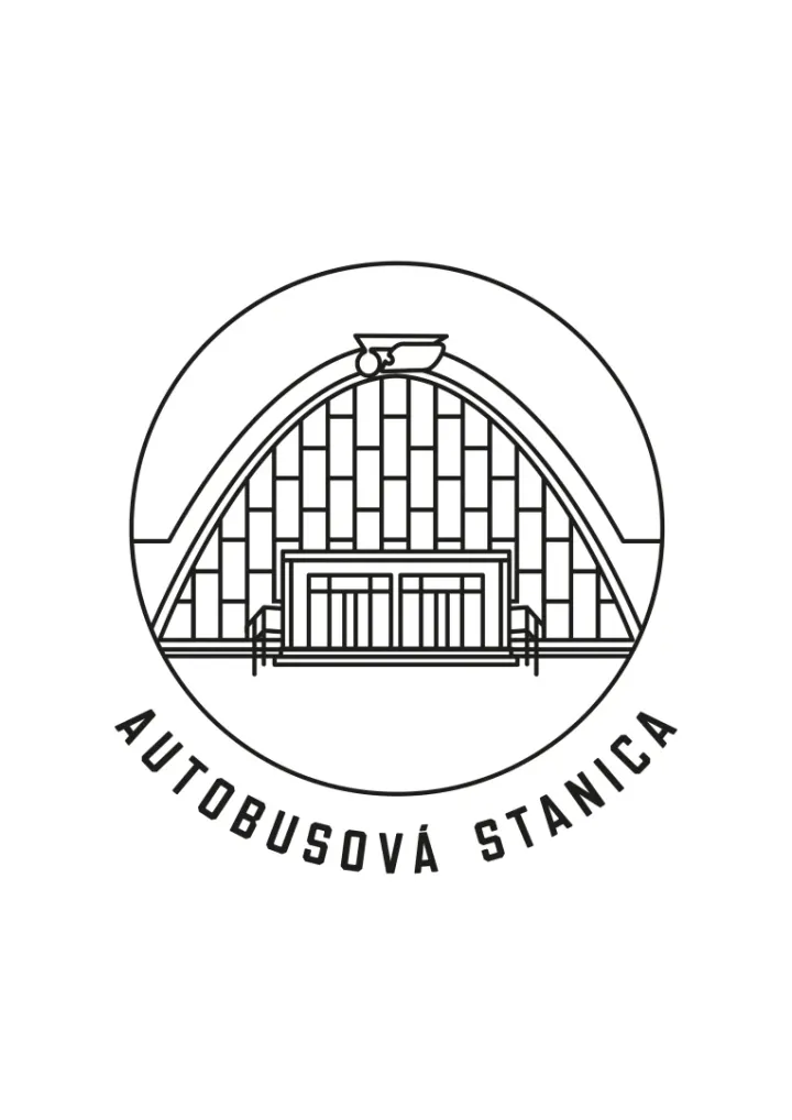 Autobusová stanica / Prešov
